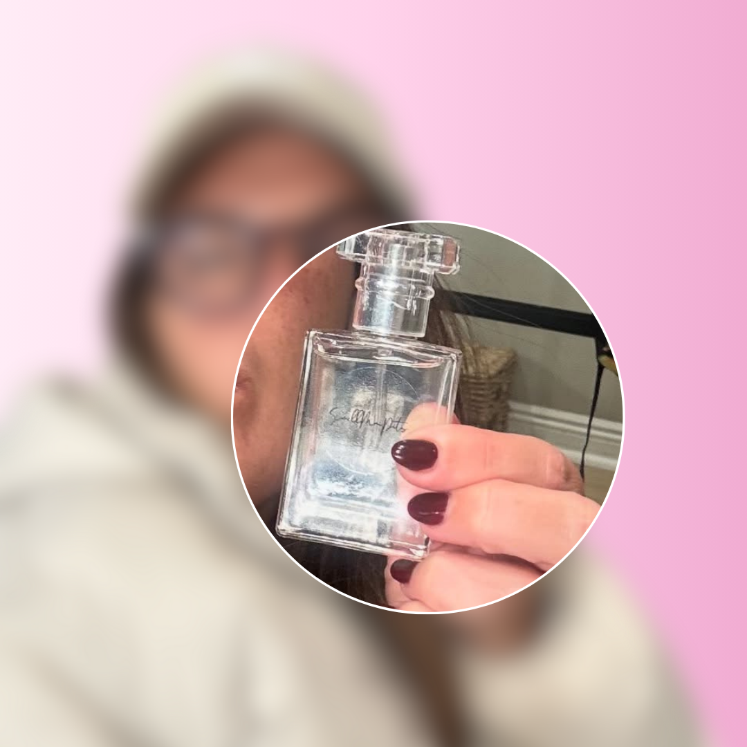 The Perfume